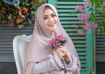 Buktikan Dirinya Memiliki Pesona Memikat Luar Biasa, Meggy Wulandari Jemawa Ngaku Langsung Tolak Lamaran Pria yang Kepincut Pada Pandangan Pertama: Maaf, Nikahi Saya itu Bukan Kayak Nikahin Anak Ayam!