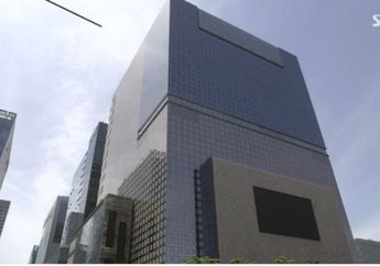 Seorang Pegawai Terinfeksi Covid-19, Gedung SBS Ditutup Sementara!