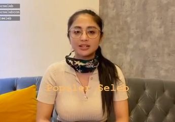 Antar Keponakannya Sedot Lemak di Paha, Dewi Perssik Kaget Melihat Jumlah Lemak yang Dikeluarkan : Lemaknya Banyak Banget, Satu Ember!