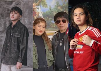 Amanda Caesa Jadi Primadona hingga Dijodoh-jodohkan dengan Rizky Febian, Dul Jaelani Kesal Saat Ditanya Soal Nasib Hubungannya dengan Putri Komedian Parto Patrio: No Comment!