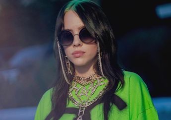 &lsquo;Saya Merasa Sangat Hancur Karena Terpapar Begitu Banyak Pornografi&rsquo;, Billie Eilish Ungkap Dampak Negatif yang Dialaminya Ketika Kecanduan Nonton Film Dewasa, Ahli Sebut Efeknya Lebih Parah dari Itu!