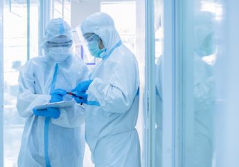 Penting! Mengenal Happy Hypoxia yang Dialami Pasien Meninggal Covid-19 di Banyumas, Mulai dari Tanpa Gejala Sampai Mati Mendadak