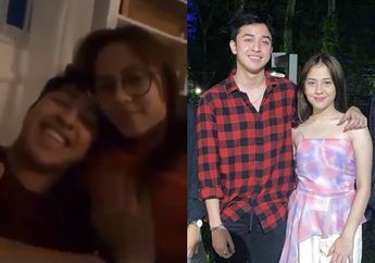 Video Pegang Bagian Sensitif Sang Pacar Viral, Rupanya Pacar Adhisty Zara ini Bukan Orang Sembarangan, Berikut 6 Fakta Zaki Pohan