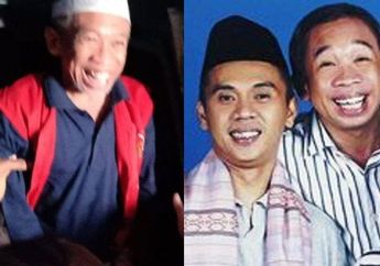 Lihat Rekannya Diborgol Meski Telah Menyerahkan Diri dengan Suka Rela,  Derry Menangis Saksikan Kondisi Nurul Qomar