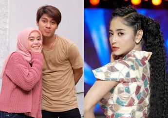 Konten Kolaborasinya&nbsp;yang&nbsp;Sempat&nbsp;Menempati Trending Youtube Terkena Takedown, Dewi Perssik Ngaku Jadi Takut Nge-vlog Lagi dengan Rizky Billar dan Lesti Kejora