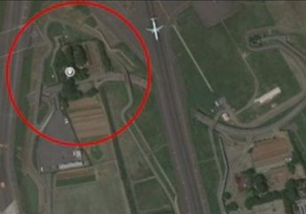 Tolak Mentah-mentah Uang Ganti Rugi Rp 25 Miliar dari Pemerintah, Anak Petani Pilih Hidup di Dalam Bandara Lebih dari 20 Tahun, Begini Kondisinya Sekarang