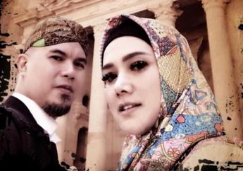 Telan Karma Pahit Dituding Perebut Suami Orang, Mulan Jameela Justru Ngaku Jengkel Setengah Mati Lihat Kelakuan Ahmad Dhani Sebelum jadi Suaminya: Dulu Benci Banget Sama Dia!