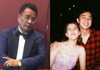 Keciduk Ikut Nimbrung sampai Ketahuan Tulis Komentar di Video Mirip Adhisty Zara, Hotman Paris Langsung Ramai Jadi Sorotan! Netizen: Lah Bang Hotman Ngapain di Sini?