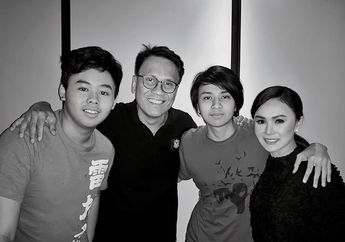 Dicerai Diva Indonesia yang Kaya Raya Selama 12 Tahun Lebih, Intip Rumah Mewah Mantan Suami Yuni Shara, Ternyata Tak Kalah dari Sang Mantan Istri