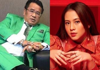 Lihat Video Payudara Zara Adhisty Diremas Sang Kekasih Viral, Komentar Hotman Paris Jadi Sorotan, Netizen: Giliran yang Kayak Gini Bang Hotman Nongol