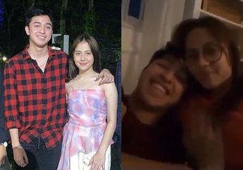 Tak Tahan Orangtuanya Terus-terusan Dihujat usai Video Tak Senonohnya dengan Sang Kekasih Viral, Adhisty Zara Akhirnya Buka Suara dan Minta Hal Ini: Tolong!