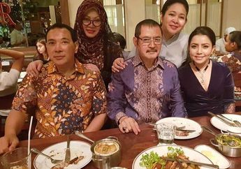 Lama Tak Ada Kabar, Pangeran Cendana Mendadak Gugat Perusahaan Milik Kakaknya Sendiri, Ternyata Masalah Berawal dari Sini