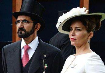 Masuk Daftar Orang Paling Tajir di Dunia, Inilah Sosok Konglomerat Dubai yang Kejam, Tega Culik Anaknya Sendiri Hingga Membuat Istrinya Melarikan Diri