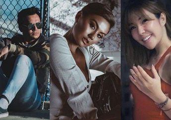 Sebut Pria yang Kini Dipacarinnya Berasal dari Lulusan Agnez Monica Academy, Gisella Anastasia Bongkar Tabiat Wijin Saat Marah: Bayangin, Gue Mesti Gimana