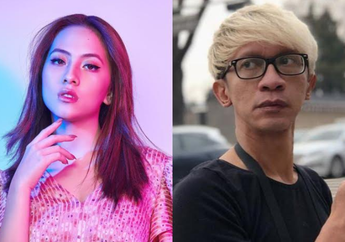 Adhisty Zara Diberondong Hujatan Lantaran Video Vulgar Mirip Dirinya Viral, Aming Justru Komentari Sikap Netizen: Kaca Mana Kaca!