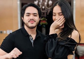 Putus dari Anya Geraldine, Ovi Rangkuti Minta Dicarikan Istri oleh Suami Vanessa Angel, Bibi Ardiansyah Ngomel: Gue Lama-lama jadi Biro Jasa Jomblo!