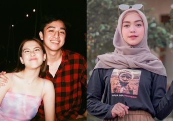 Ikut Nimbrung Komentari Adhisty Zara yang Tersandung Skandal Sampai Dibully Habis-habisan, Ria Ricis Peringatkan Netizen: Udah Lah, Kayak Paling Suci Aja Hidupnya..