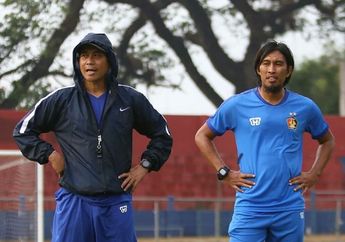 Persik Kediri Terancam Jadi Korban Main Mata Laga PSS vs Persebaya, Begini Respons Pelatih