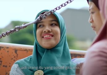Mulut Nyinyirnya Sukses Curi Perhatian Hingga Viral di Media Sosial, Pemeran Bu Tejo dalam Film Tilik Ungkap Fakta Menarik Dibalik Proses Pembuatannya: Awalnya Bukan Aku, Tapi...