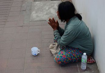 7 Arti Mimpi Mengemis, Bisa Sinyal Merasa Kesepian hingga Dapat Rezeki Nomplok