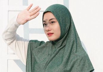 Menornya Kebangetan, Makeup Dinda Hauw Saat Hadiri Nikahan Abangnya Dikritik Netizen: Menor Dia Dibanding Pengantinnya!