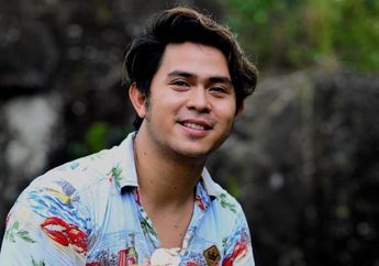 Tak Muluk-muluk, Ini Harapan Cakra Khan di Tahun 2023 Mendatang: Selesaikan Konser di Malaysia