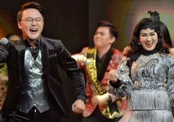 Lulusan S2 Ilmu Komunikasi hingga Mampu Jadi Karyawan Perusahaan Migas Bergaji Rp 12 Juta, Danang D'Academy Justru Pilih Resign Demi Karier Pedangdut, Iis Dahlia Heran: Itu Udah Gede Banget Lho