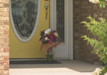 Tak Bisa Berbuat Apa-apa, Seorang Ayah Cuma Nonton Lewat CCTV Saat Istrinya Dicekik Sampai Meregang Nyawa oleh Anak Kandungnya Sendiri!