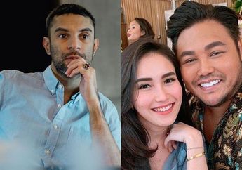 Kasihnya Dihempas Ayu Ting Ting yang Kini Minta Mahar Rp 5 Miliar kepada Igun, Begini Kabar Didi Riyadi yang Makin Eksis di Sosmed Sampai Cosplay Jadi Anggota Basarnas