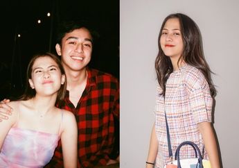 Netizen Komentari Postingan Pertama Adhisty Zara Usai Video dengan Zaki Pohan Viral:&nbsp;Cuma Good Looking yang Disemangatin!