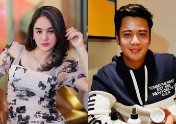 Bela-belain Kirim Pengacaranya ke Medan Demi Hana Hanifah, Kriss Hatta Malah Ditolak sang Artis: Itu Namanya Air Susu Dibalas Air Tuba!