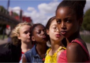 Dituding Lakukan Seksualisasi Pada Anak Perempuan, Netflix Minta Maaf Usai Poster Film 'Cuties' Dikritik Cabul!