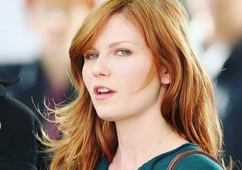 Wajahnya Masuk ke Poster Kampanye Kepresidenan Kanye West, Kristen Dunst Protes: Apa Pesan di Sini, dan Kenapa Aku Jadi Bagian Kampanye?