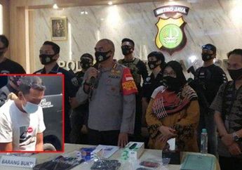 Sebulan Usai Melahirkan Langsung Dibawa Kabur, Gadis 14 Tahun Diperkosa Berkali-kali oleh Duda 3 Anak