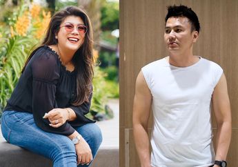 Regina Idol Dilamar Kekasihnya di Atas Kapal, Netizen Malah Salfok Hingga Geger Seret Nama Pacar Gisel, Wijaya Saputra : Duh Kaget, Kirain Wijin...