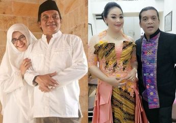 Bantah Tudingan Tak Akur, Dua Istri Didi Kempot Saling Bertemu Sambil Kompak Umbar Raut Sumringah, Netizen Terenyuh: Adem Lihatnya, Seneng Bisa Akur...