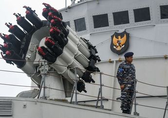 Tiongkok Semakin Beringas Comot Wilayah Negara, Indonesia Ambil Tindakan Tegas Mengganti Nama Laut China Selatan Menjadi Laut Natuna Utara