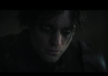 Berperan Sebagai Bruce Wayne, Robert Pattinson Tampil Angker di Teaser Trailer Perdana 'The Batman'!