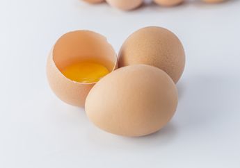 Awas! Jangan Coba-coba Beli Apalagi Konsumsi Telur dengan Ciri Ini, Akibatnya Bisa Fatal untuk Tubuh