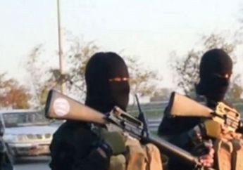 Tak Mati Meski Ditembak dari Jarak Jauh, Begini Kisah Satu-satunya Orang yang Lolos dari Pembantaian Oleh ISIS, 1.700 Rekannya Dieksekusi!