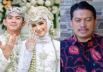 Sepekan Lebih Pisah Ranjang dengan Rizki DA hingga Ibu Kandung Mendadak Minta Pengakuan, Nadya Mustika Rahayu Ternyata Dilarang sang Ayah Angkat Nikahi Mantan Pacar Lesty: Mohon Maaf, di Keluarga Kami Tidak Membolehkan Punya Pacar Sebelum Selesai Pen