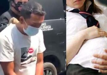 Dibawa Kabur hingga Dihamili Duda Beranak Tiga, Putri Pedagang Kue Ini Berhasil Diselamatkan Usai Dipontang-pantingkan Pelaku!