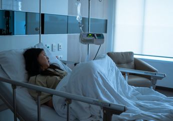 Wanita Wajib Tahu! Ini 3 Hal yang Harus Diperhatikan Setelah Operasi Caesar Agar Tak Ada Infeksi