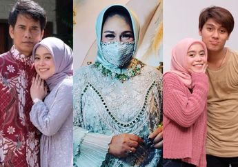 Larangan Lesty Kejora Buru-buru Menikah Tak Hanya dari Keluarga, Pedangdut Senior Ini Turut Beri Peringatan Keras Pada Rizky Billar: Jangan Permainkan Dia! Lesty Anak Baik!
