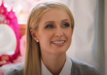 20 Tahun Bungkam, Paris Hilton Akhirnya Mengaku Pernah Jadi Korban Bullying Sewaktu Sekolah Asrama, Siswa Dipukul hingga Dikurung 20 Jam Sehari!
