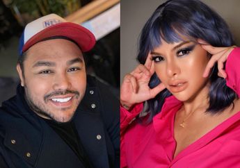 Bahas Soal Perjaka hingga Ngaku Tak Pernah Mimpi Basah, Ivan Gunawan Langsung Murka Saat Dicecar Pertanyaan Terus-menerus oleh Nikita Mirzani: Enggak Gini Juga!