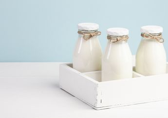 4 Jenis Minuman Ini Aman Dikonsumsi Pasien Diabetes, Ada Minuman Apa Saja, ya?