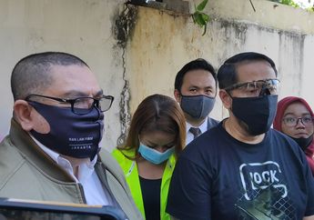 Kuasa Hukum Beberkan Kondisi Vicky Prasetyo di dalam Penjara