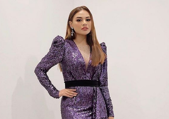 Wajahnya Sekarang Cantik Alami, Aurel Hermansyah Blak-blakan Sebut Adanya Kemungkinan Lakukan Operasi Plastik