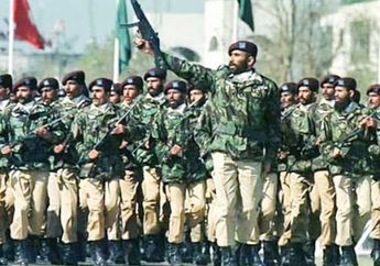 Dunia Bisa Terkena Getahnya, Menteri Ini Tiba-tiba Lontarkan Ancaman Perang Nuklir dengan India: 'Perang Darah Terakhir'